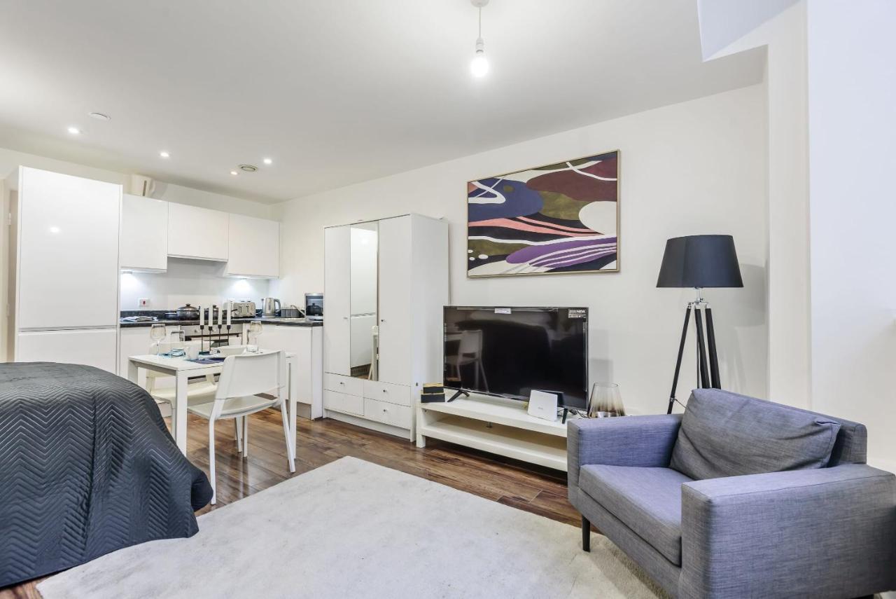 Stylish Urban Retreat In The Heart Of Liverpool Luaran gambar